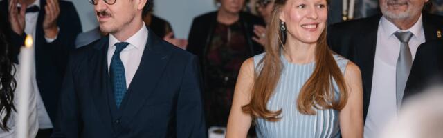 Uz prisustvo princa Filipa i princeze Danice, obnovljena tradicija kraljevskih balova u Banji Koviljači