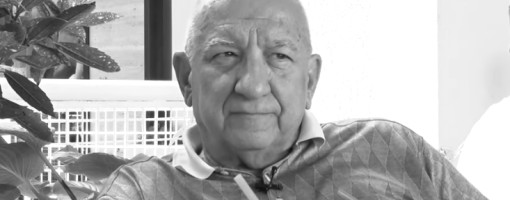 Umro glumac Ivan Bekjarev