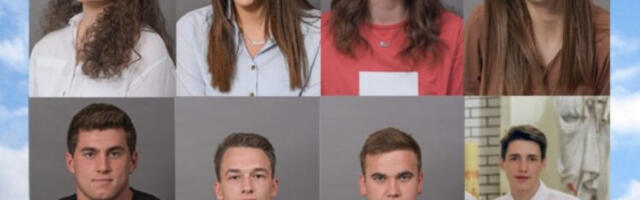 SLAVILI NOVU GODINU, PA SE POGUŠILI UGLJEN-DIOKSIDOM NA SPAVANJU! Osam mladih života ugašeno u jednoj noći: GODIŠNJICA STRAVIČNE TRAGEDIJE U U POSUŠJU! (FOTO)