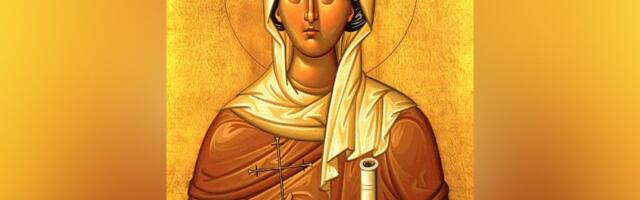 Muž je mučio i izgladnjivao: Srbi danas slave veliku svetiteljku i zaštitnicu žena, ova molitva donosi sreću