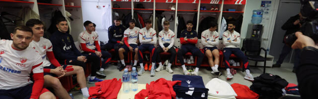 Dejanu Stankoviću stiglo pojačanje: Odmah je otišao sa ekipom u Tursku