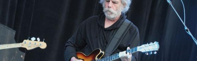 Umro Bob Vir, jedan od osnivača benda Grateful Dead