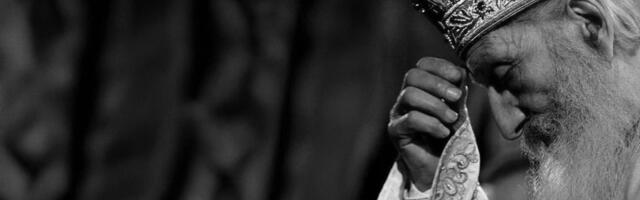 A MAN OF GOD AMONG THE SERBS: His name resounds like a warm prayer, like a quiet song of hope, like a signpost through turbulent times (PHOTO)