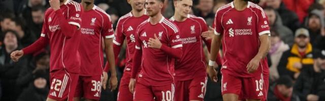 Liverpul pregazio Barnsli u FA kupu