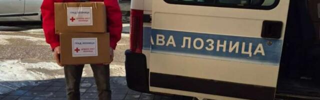 PAKETI ZA NAJUGROŽENIJE: Grad Loznica obavestio kako je moguće pomoći licima ugroženim elementarnim nepogodama