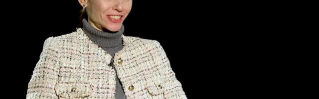 Ada Raspor: Balet "Krcko Oraščić" je praznična, razdragana, vesela priča