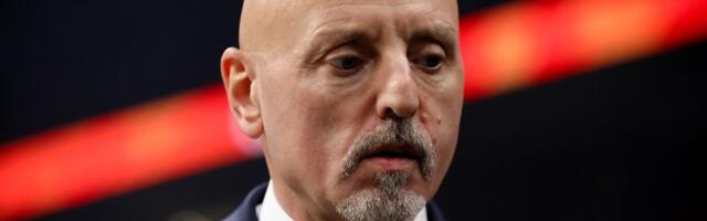 Obradović nikad kraći na konferenciji: "Igrali smo onoliko koliko je bilo dovoljno"