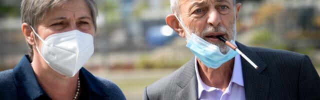 Prva izjava žene Miroslava Mike Aleksića nakon njegove smrti: "Verovali smo..."