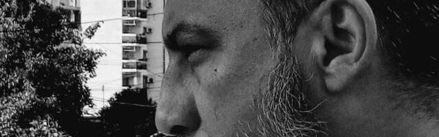 Bura i suptilnost: O likovnom stvaralaštvu Dobrivoja Petrušijevića