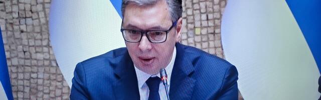 Vučić o kandidaturi za premijera: Zvaničnici SNS da ne nagađaju, to mora prvo da bude moja odluka