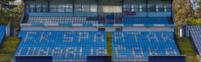 Spartak nastavlja da luta: Posle loših rezultata nižu se otkazi, smenjen je sportski direktor