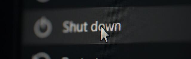 Da li je Sleep greška? Evo šta se zaista dešava kada ne gasite računar