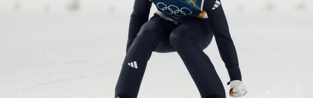 Za rubriku verovali ili ne: Filip je osvojio olimpijsko zlato u skokovima - a plaši se visine!