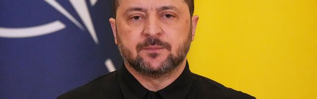 Zelenski: Nema izbora u Ukrajini dok ne stupi na snagu primirje