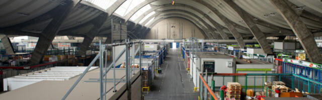 Немачка: инфлација у велепродаји стабилна, али цене руда и метала лете у небо