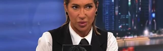 Jovanu Jeremić zabranili u Crnoj Gori, odmah se oglasila: "Ja sam vaša buduća snaja"