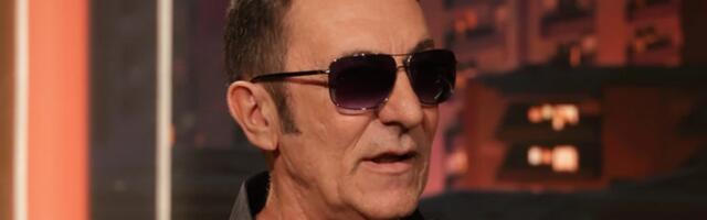 PORODILA SE ĆERKA BRANKA ĐURIĆA ĐURE! Krije 12 godina starijeg partnera, a njena odluka o bebi je sve ŠOKIRALA: "Dobila sam najvažniju ulogu!"