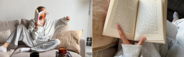 Ponašli smo sve detalje za savršeni reading kutak