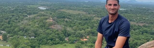 Njujork i Ibica na aparatima: Obišao svih 195 zemalja sveta, pa doneo presudu o Beogradu i zapalio internet!