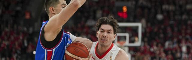 ŠTA ZA SRBIJU ZNAČI PORAZ OD TURSKE: Ovako izgleda tabela u kvalifikacijama za Mundobasket