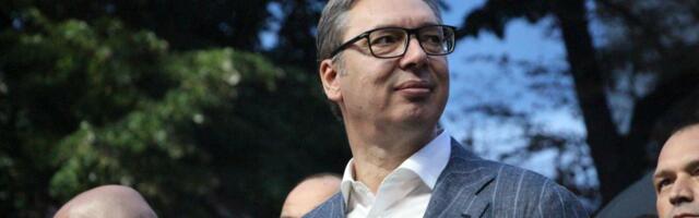 Dva, tri kandidata za predsednika države: Ko bi mogao da zameni Vučića?