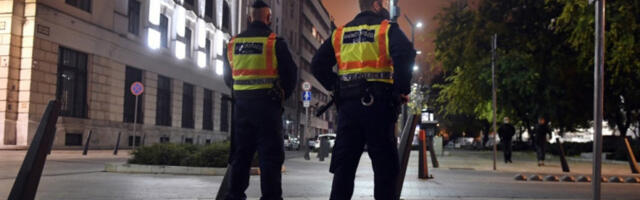 Кијев препоручује Украјинцима да се уздрже од путовања у Мађарску