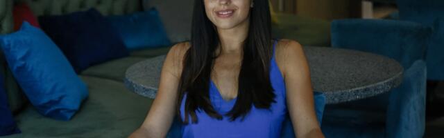 Glumica iz serije "Preživeti Beograd" STALA PRED MATIČARA! Nela Mihailović podelila prvu fotografiju MLADENACA: "ONI!" (FOTO)