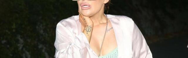 ANA NIKOLIĆ UPUTILA OPASNE PRETNJE MODNOM KREATORU: "Naći ću gde se nalaziš, doći će 20 džipova interventne"