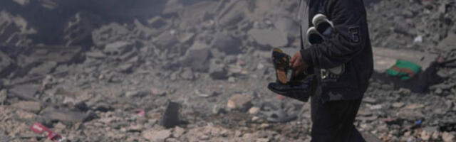 У Либану погинуло скоро 400 људи, чак 83. деце и 42 жене