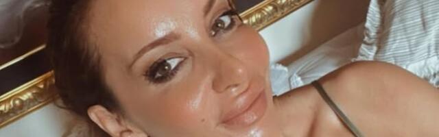 "Goca Božinovska napustila Srbiju sa ćerkom": Jelena progovorila o porodici, i novom partneru: "Kad je neko.."