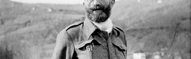 „Izdajnik Draža Mihailović nalazi se od 13. marta u rukama narodne vlasti“: Ovako je Ranković to objavio