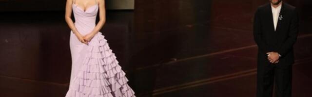 ZA OVO REMEK DELO JE TREBALO 750 SATI! Osvojila Oskara, a svu slavu ukrala HALJINA! Muku mučili da je završe