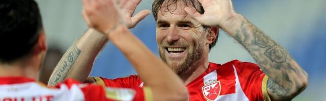 Zvezda: Karte za meč sa Radničkim su puštene u prodaju