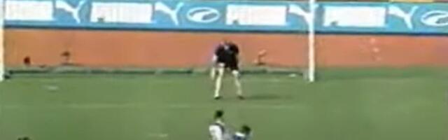 Najstariji fudbaler sveta ima 59 godina i igra svoju 41. aktivnu sezonu, pre 30 je rastužio i Jugoslaviju