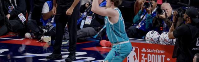 Ruki uradio ono što ni Kari nije mogao! Knipel ušao u istoriju NBA sa rekordom svih vremena