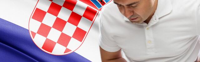 Seo za šank i iskapio čašu prozirne tečnosti: Policija traga za radnicom zbog sredstva za čišćenje