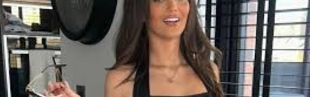 Инфлуенсерка из Глазгова ухапшена због шверца канабиса вредног 150.000 фунти