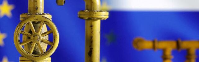 Srbiji produžena isporuka gasa iz Rusije, šta predlaže Brisel