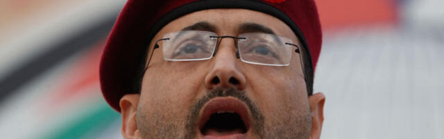 Балистичким ракетама гађани циљеви на југу Израела