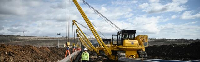 Republika Srpska ulaže 500 miliona evra za gasovod kojim će teći ruski gas