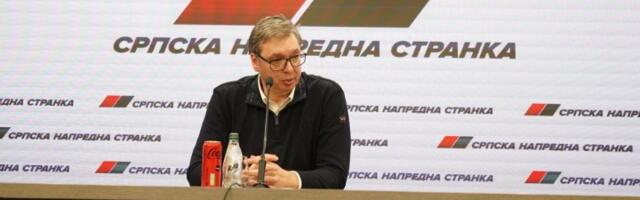 "Naše jedinice pronašle eksploziv razorne moći": Vučić razgovarao sa Orbanom o situaciji u Kanjiži