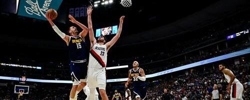 PROTIVNIK BUKVALNO ZAPLESAO ZBOG JOKIĆA! Neverovatno je šta Srbin radi protivnicima, a onda poentira kao da je to najlakša stvar na svetu