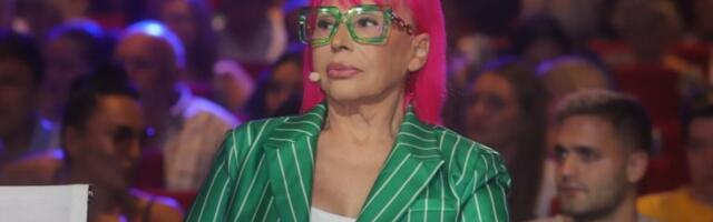 S PINKA STIGLE HITNE VESTI O ZORICI BRUNCLIK: Otkriveno šta su saopštili lekari o oporavku folk zvezde!
