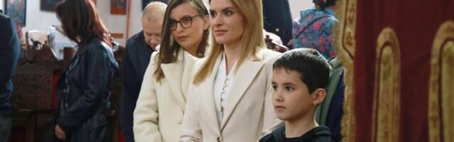 Đurđević Stamenkovski: Podiže se krst visok 13,86 metara - Evo u čiju čast