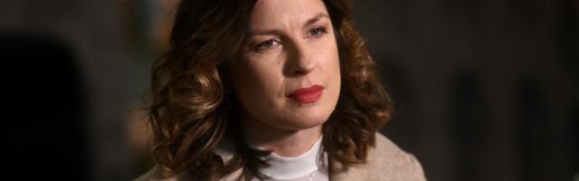 Glumica omiljena u seriji "Radio Mileva", a niko nije znao da JE OVAJ POZNATI POLITIČAR NJEN OTAC (FOTO)