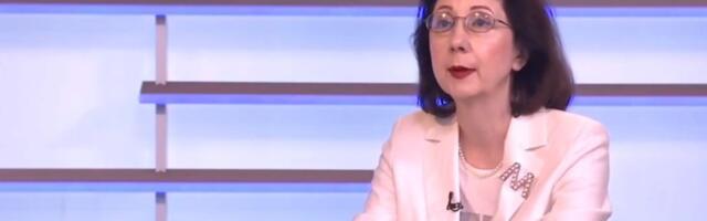 (VIDEO) Profesorka rasturila politikanta Đokića: Sramota je...