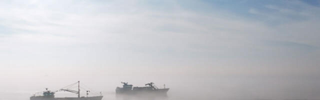 Povratak američke mornarice u Ormuz: razarači počeli operacije deminiranja moreuza