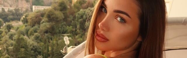 Znate li čija je ćerka? Nekad slatka devojčica, danas lice koje ne možete da ignorišete