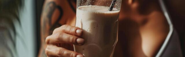 5 sastojaka koje nikada ne biste smeli da dodate u proteinski šejk