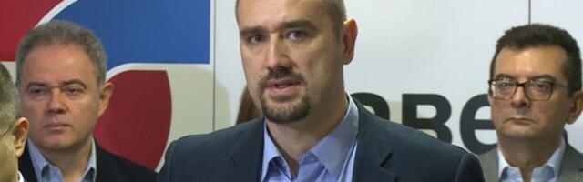 Aron Čonka (DZVM): Većina vojvođanskih Mađara glasaće za studente